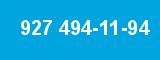 927 494-11-94 927 494-11-94